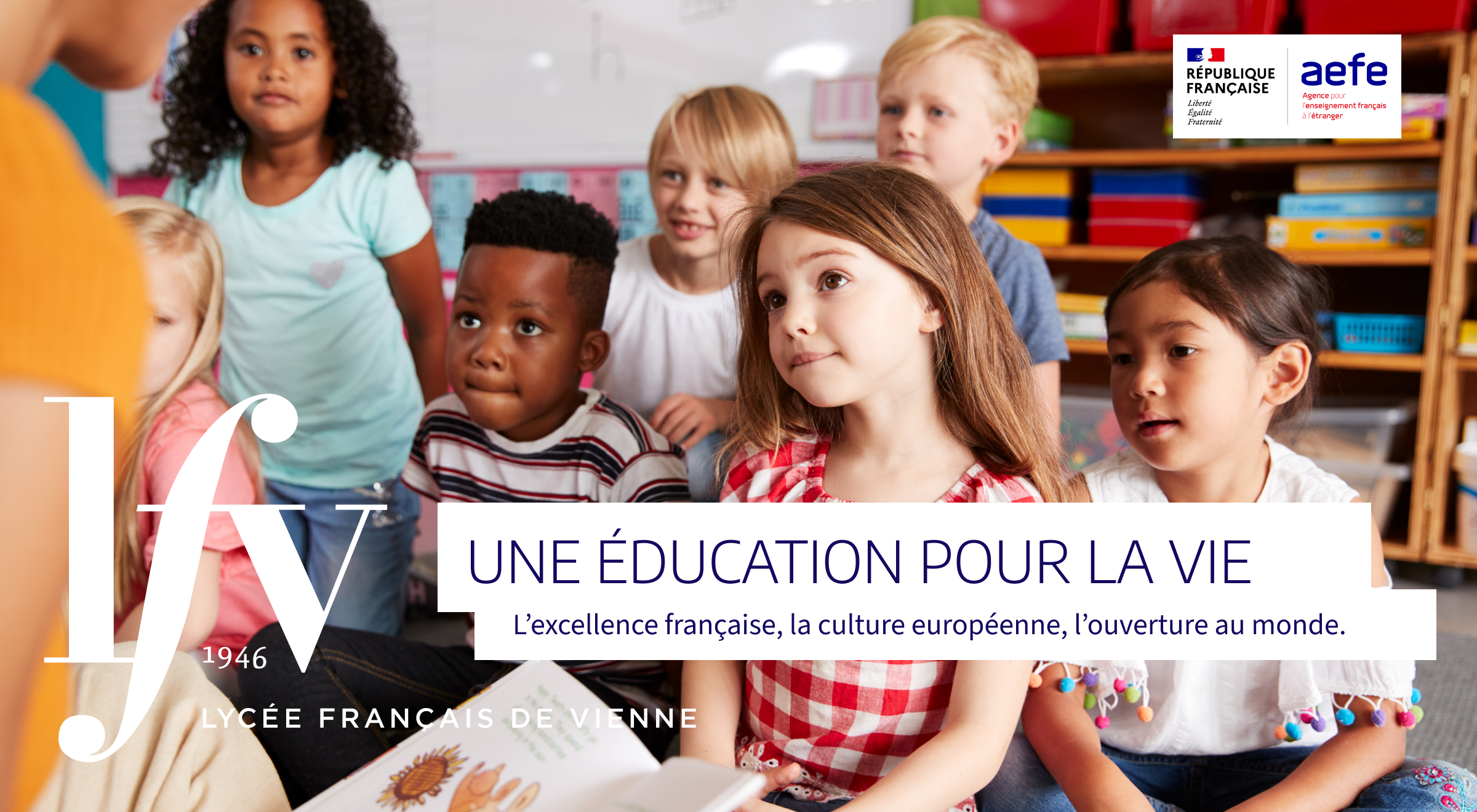 Lycée Français de Vienne
